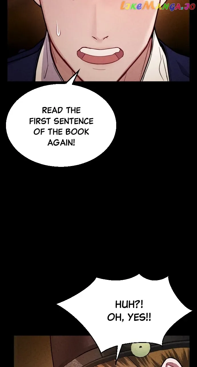 Maseknam – A Sexy Magician Chapter 18 page 42