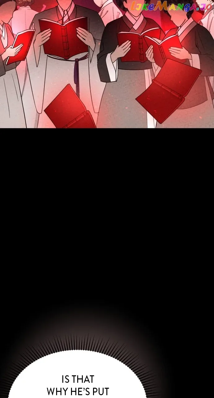 Maseknam – A Sexy Magician Chapter 18 page 56