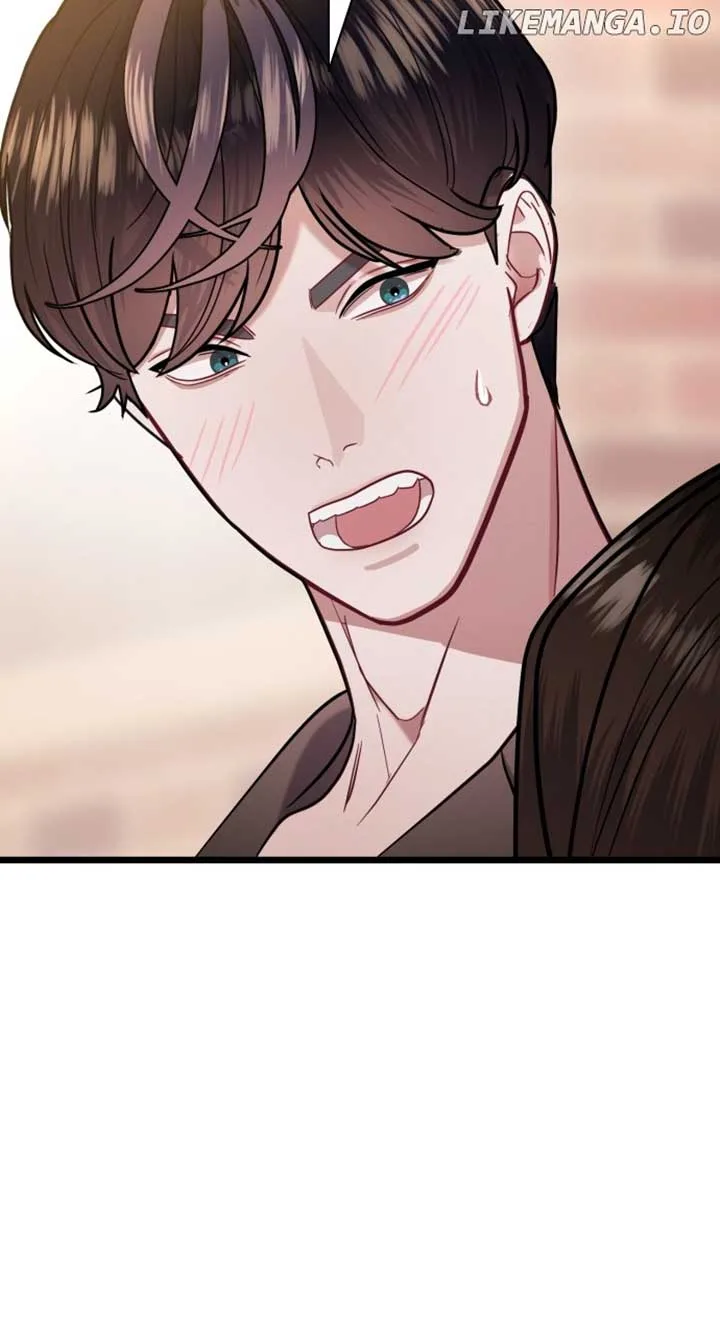 Maseknam – A Sexy Magician Chapter 22 page 18