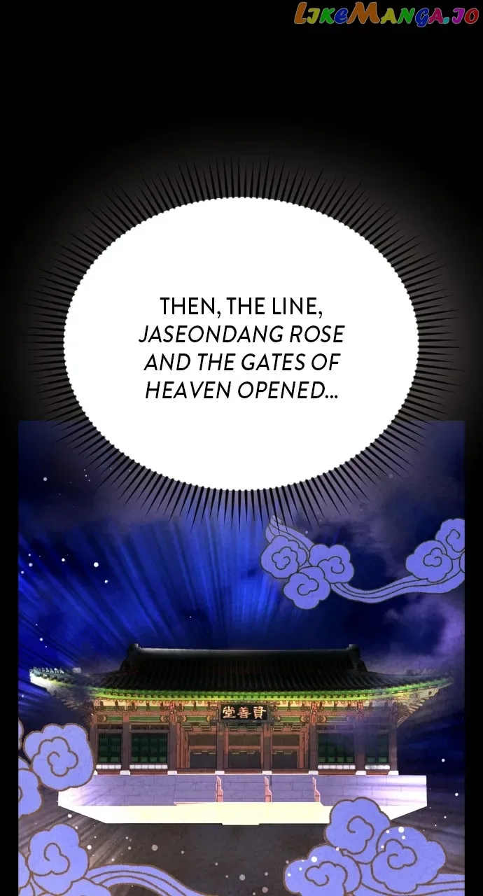 Maseknam – A Sexy Magician Chapter 18 page 49