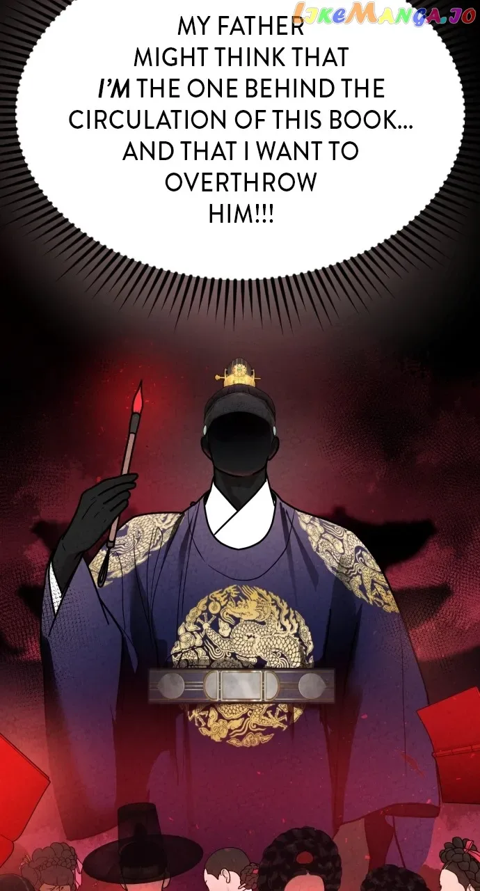 Maseknam – A Sexy Magician Chapter 18 page 55