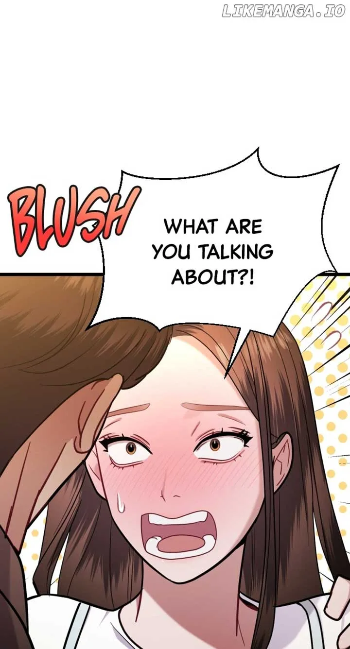 Maseknam – A Sexy Magician Chapter 22 page 9
