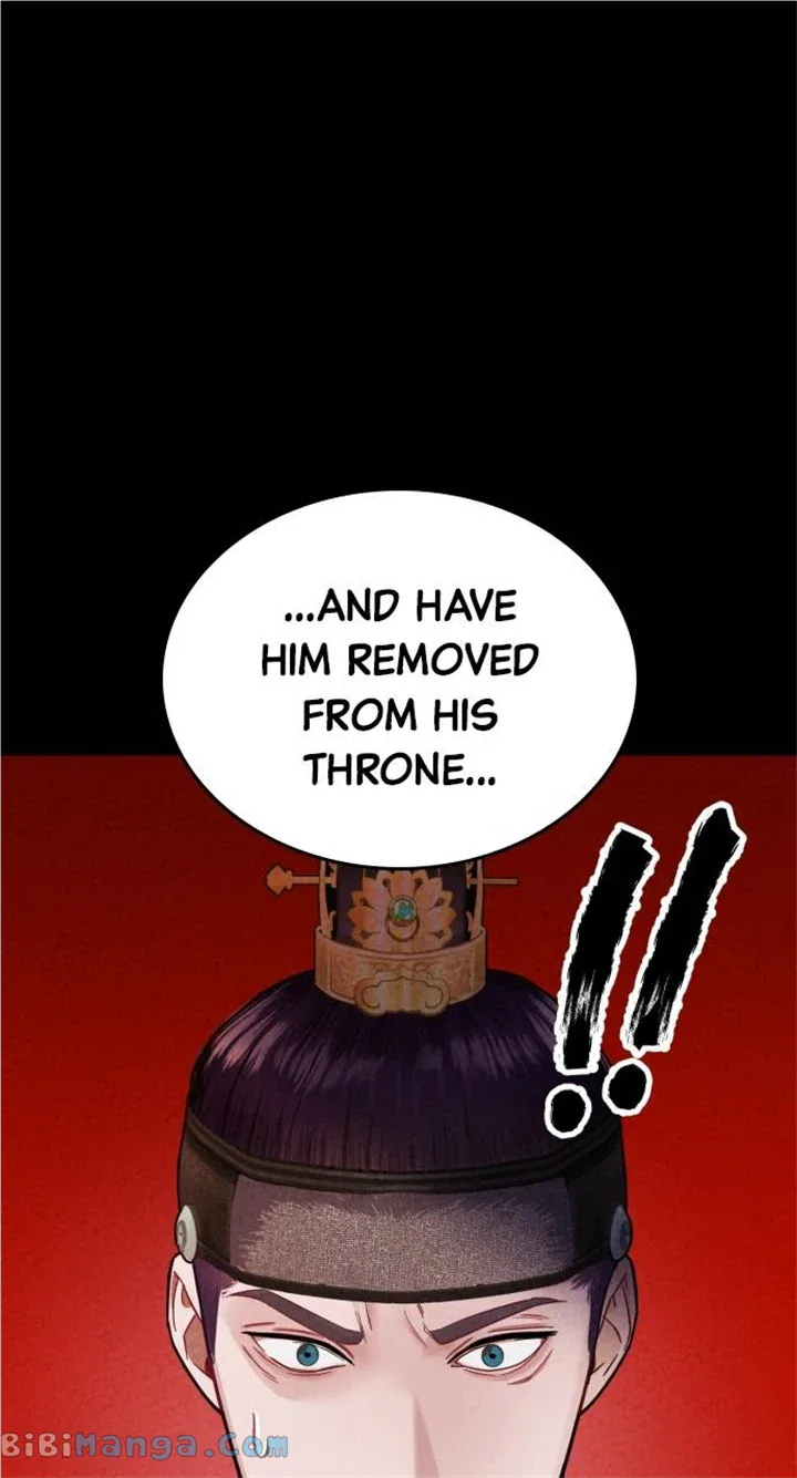 Maseknam – A Sexy Magician Chapter 17 page 90