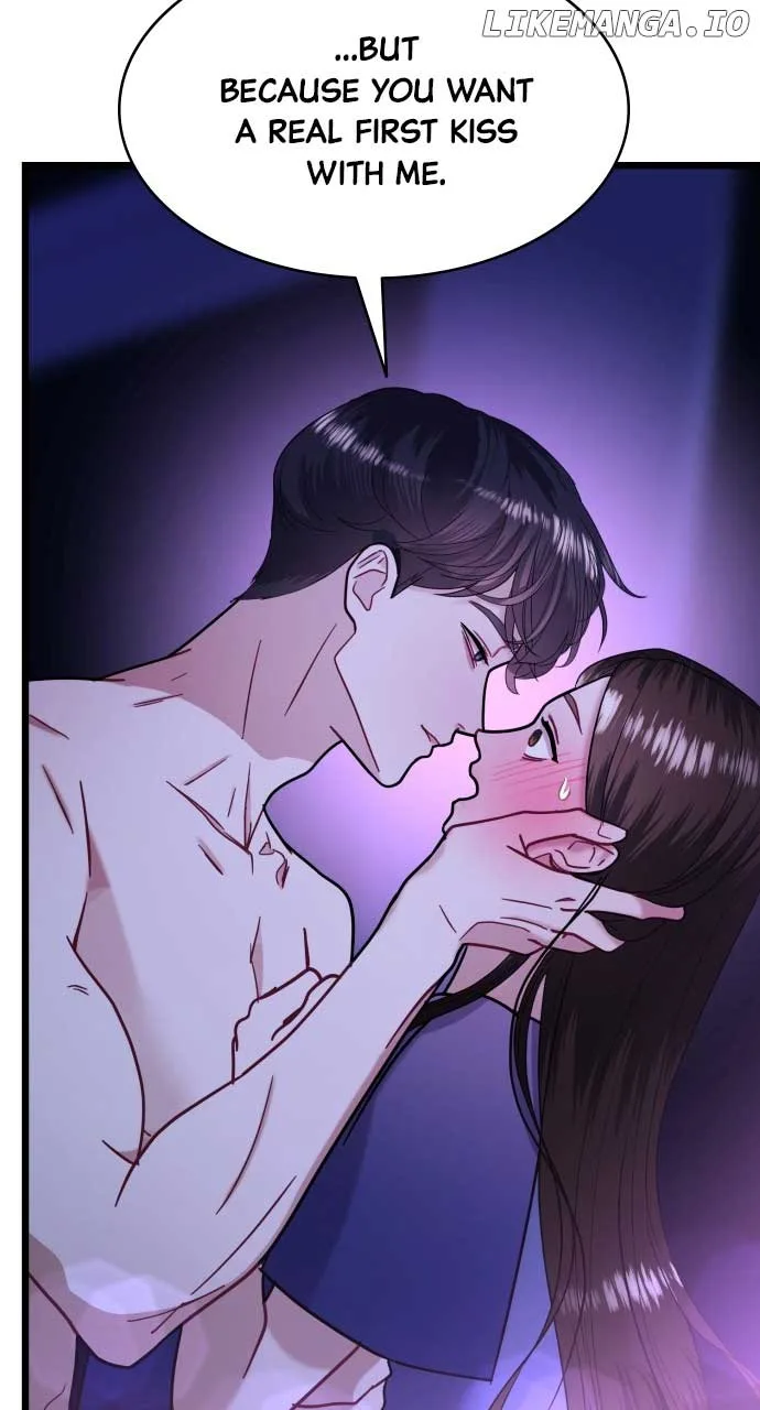 Maseknam – A Sexy Magician Chapter 24 page 29