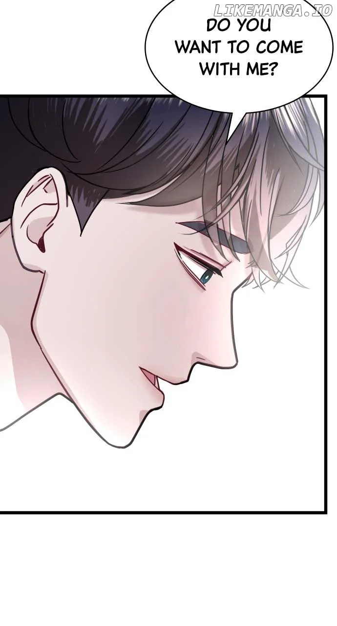 Maseknam – A Sexy Magician Chapter 24 page 56