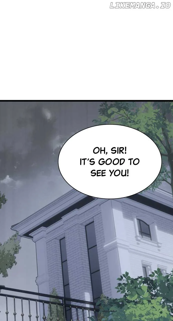 Maseknam – A Sexy Magician Chapter 23 page 9