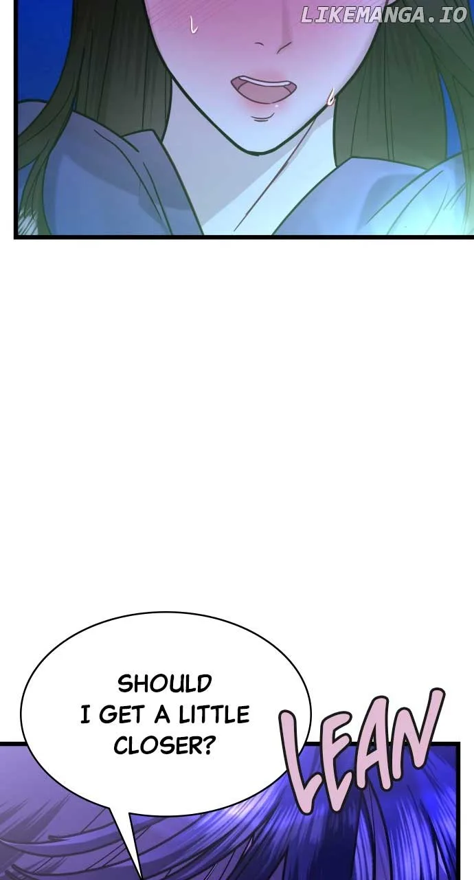 Maseknam – A Sexy Magician Chapter 24 page 18