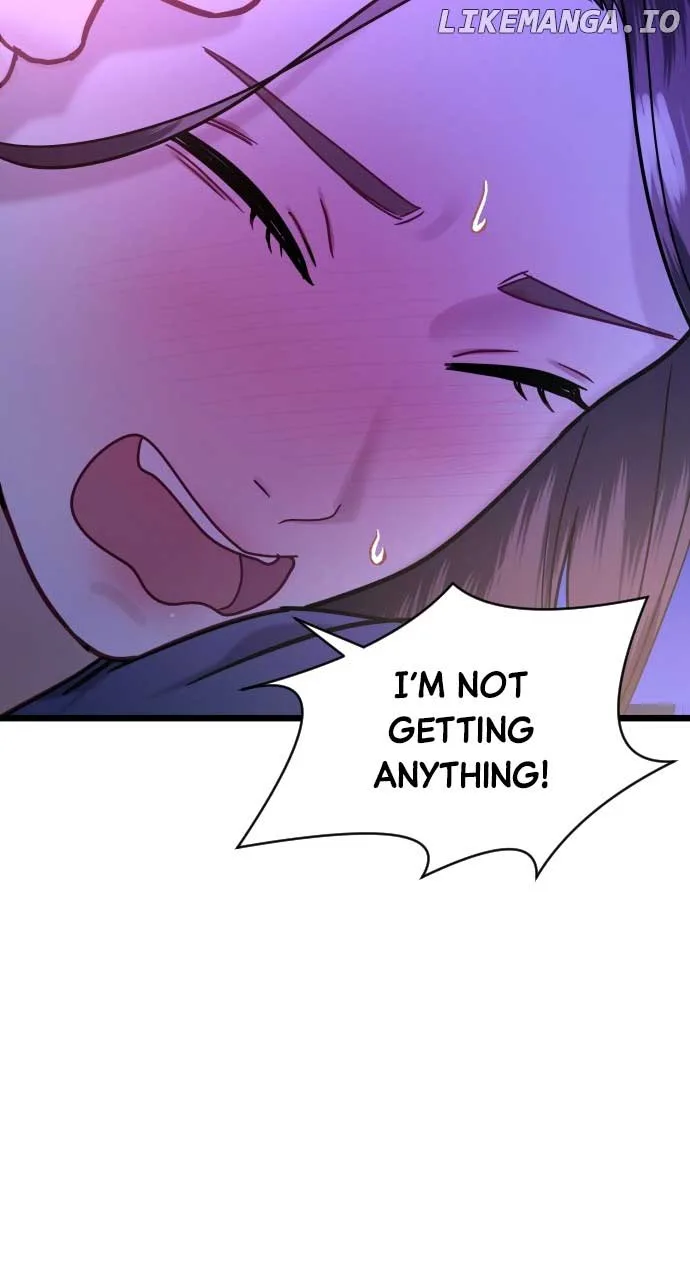 Maseknam – A Sexy Magician Chapter 24 page 23