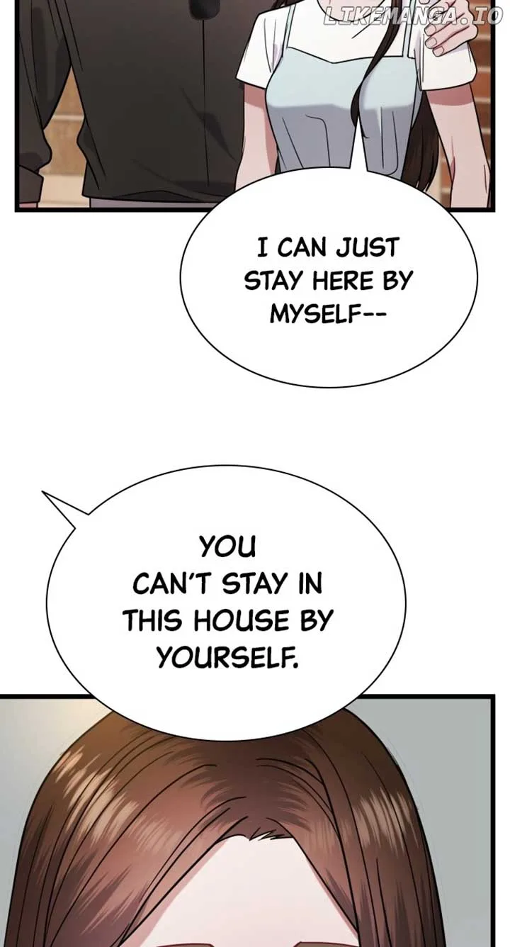 Maseknam – A Sexy Magician Chapter 22 page 14