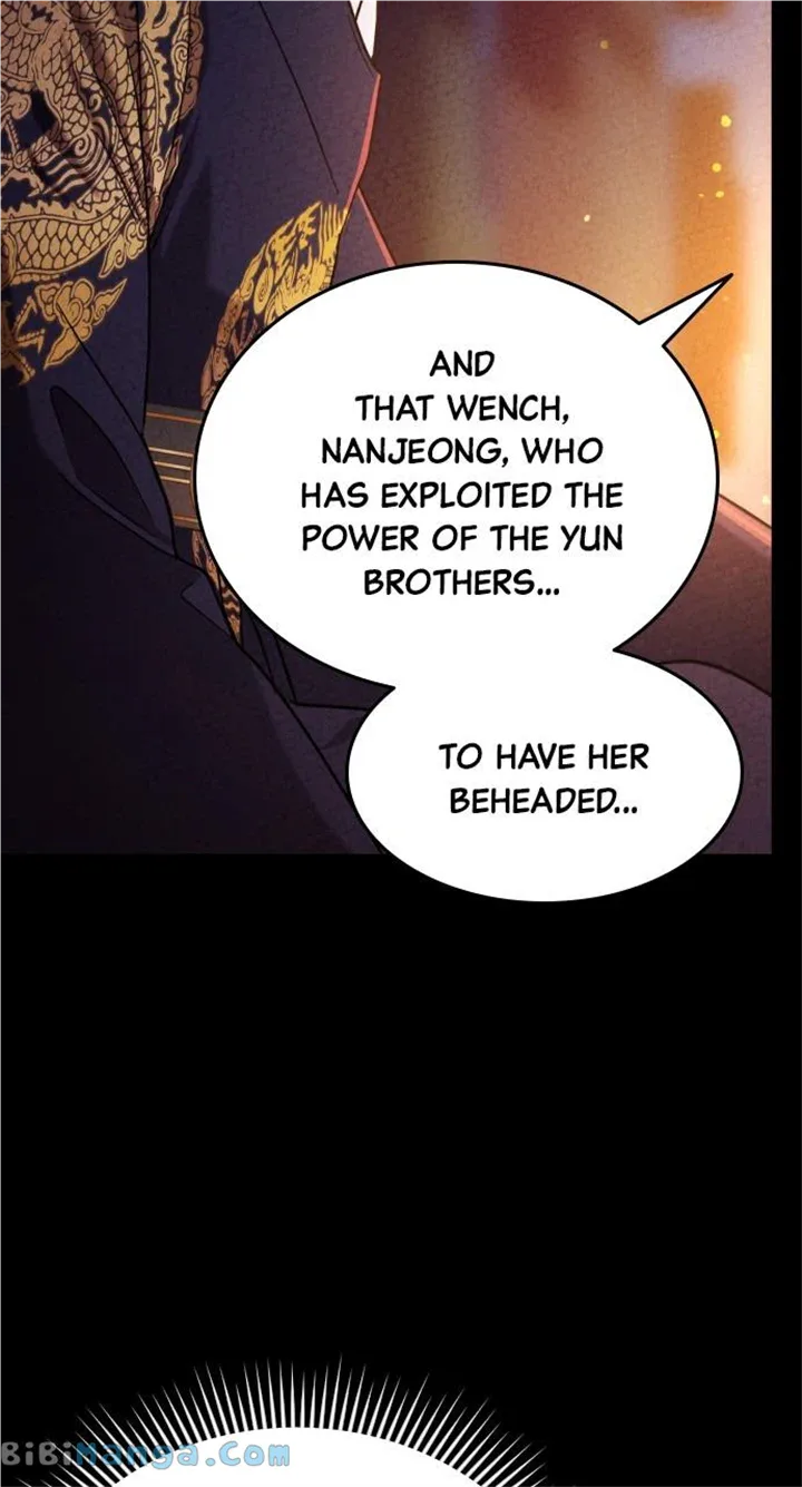 Maseknam – A Sexy Magician Chapter 17 page 84