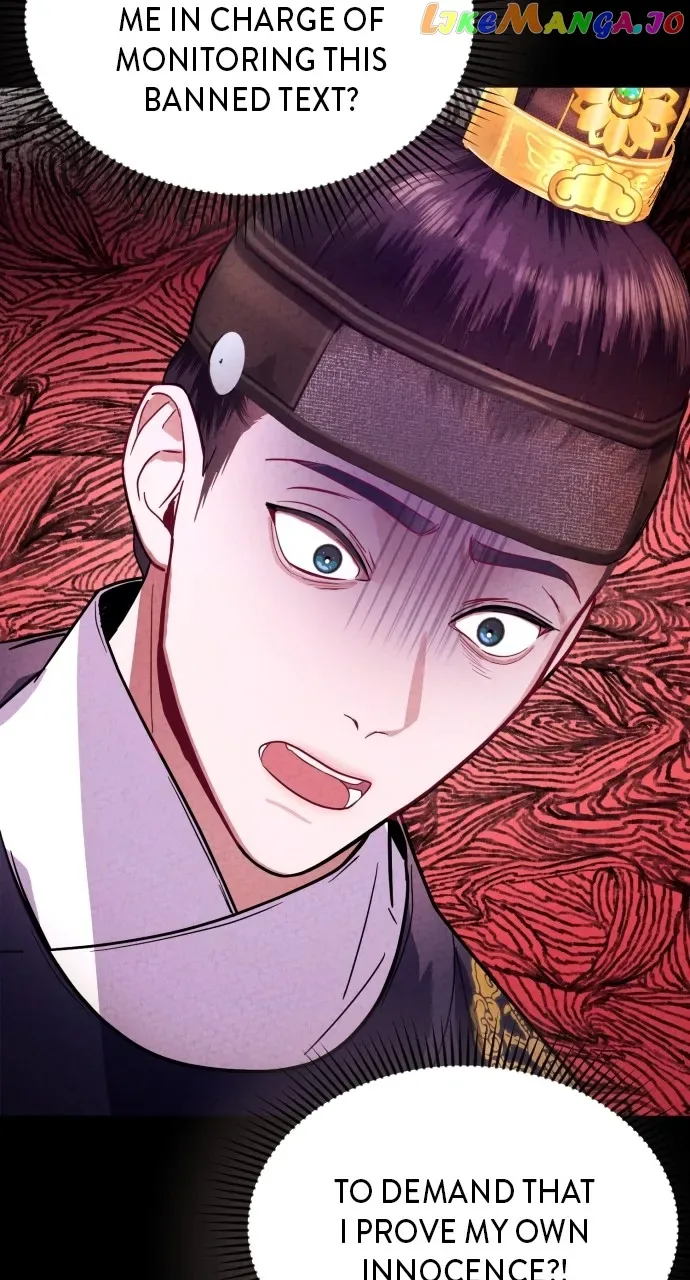 Maseknam – A Sexy Magician Chapter 18 page 57