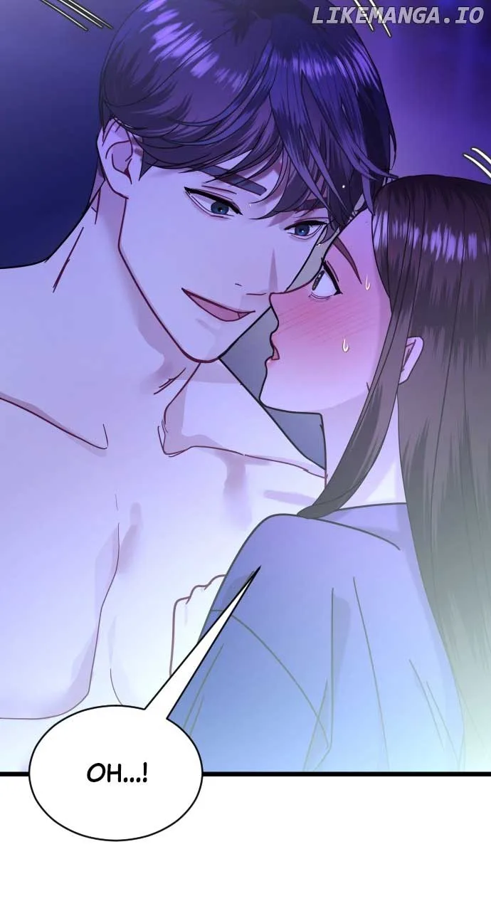 Maseknam – A Sexy Magician Chapter 24 page 16