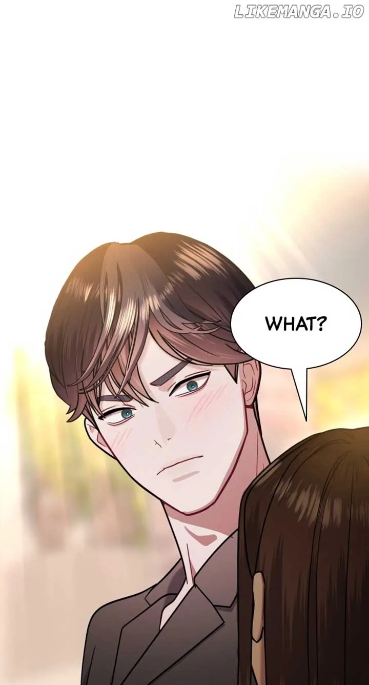 Maseknam – A Sexy Magician Chapter 22 page 16
