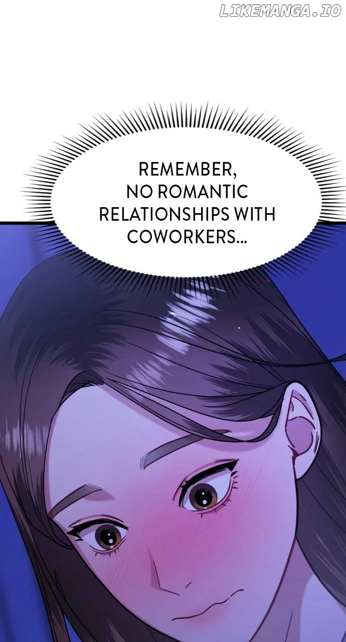 Maseknam – A Sexy Magician Chapter 24 page 43