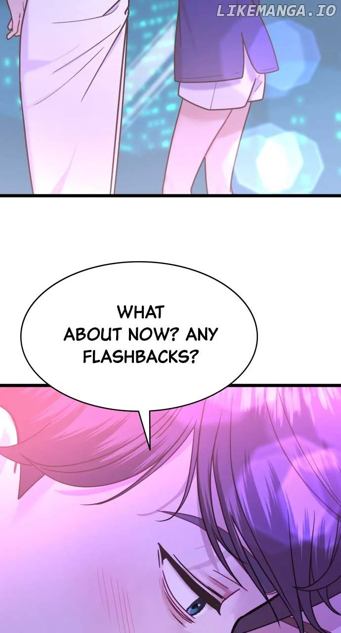 Maseknam – A Sexy Magician Chapter 24 page 21