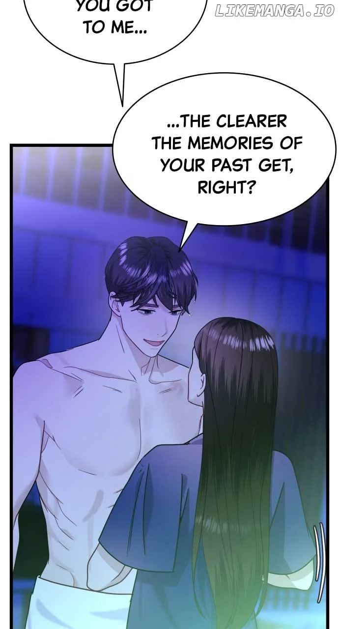Maseknam – A Sexy Magician Chapter 24 page 14
