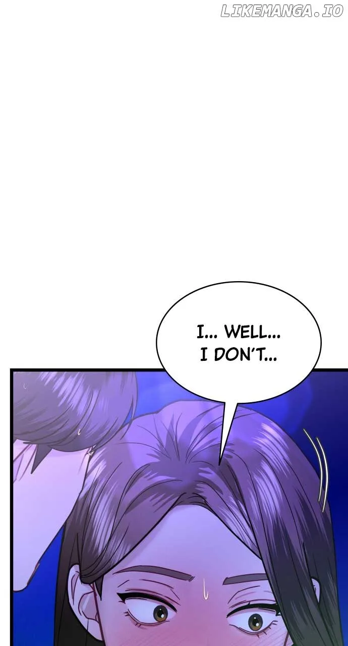 Maseknam – A Sexy Magician Chapter 24 page 17
