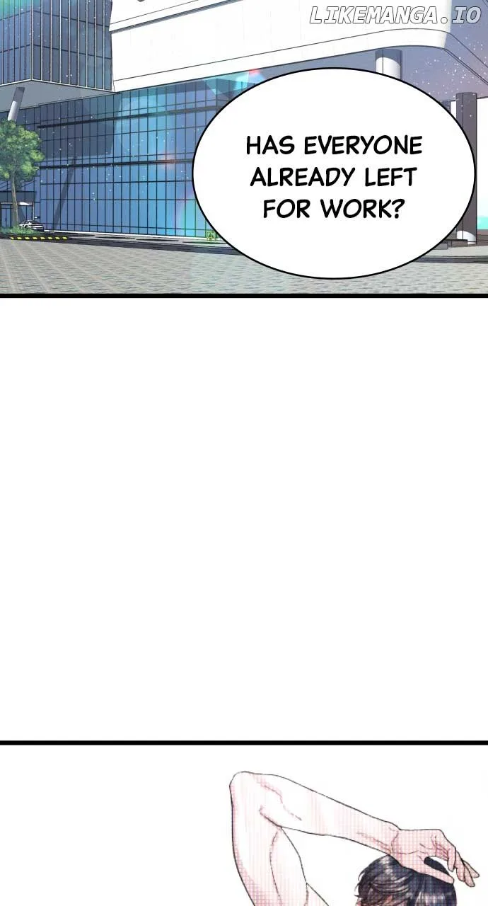 Maseknam – A Sexy Magician Chapter 24 page 47