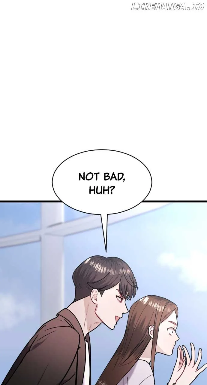 Maseknam – A Sexy Magician Chapter 24 page 51