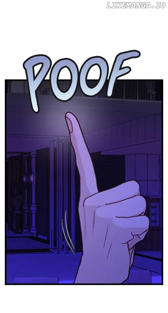 Maseknam – A Sexy Magician Chapter 24 page 2