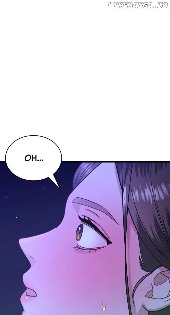 Maseknam – A Sexy Magician Chapter 24 page 11