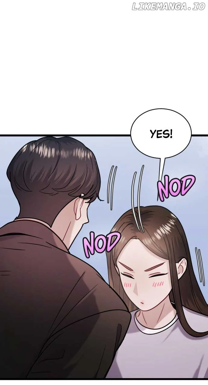 Maseknam – A Sexy Magician Chapter 24 page 58