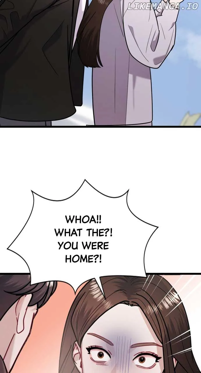Maseknam – A Sexy Magician Chapter 24 page 52