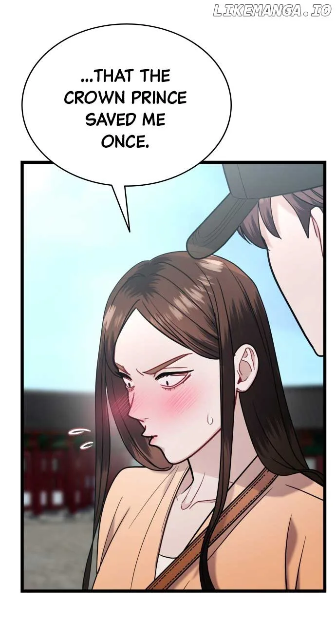 Maseknam – A Sexy Magician Chapter 24 page 68