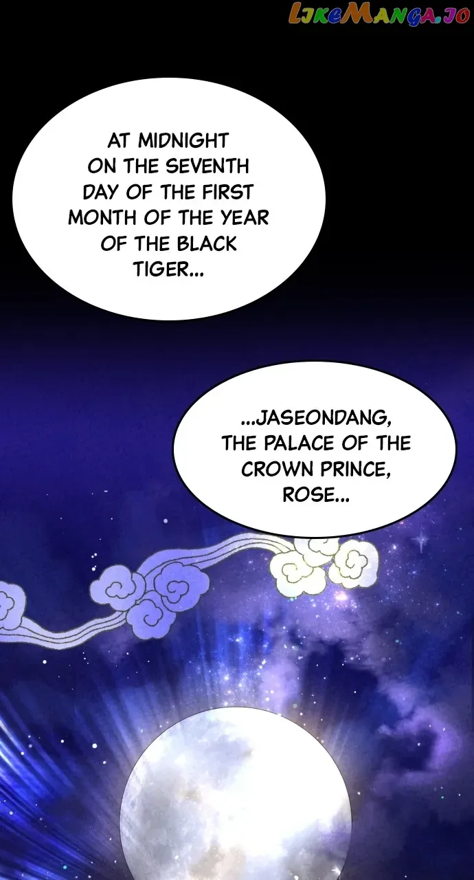 Maseknam – A Sexy Magician Chapter 18 page 44
