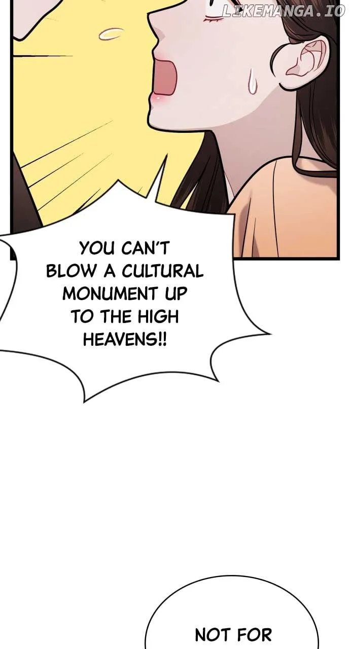 Maseknam – A Sexy Magician Chapter 24 page 93