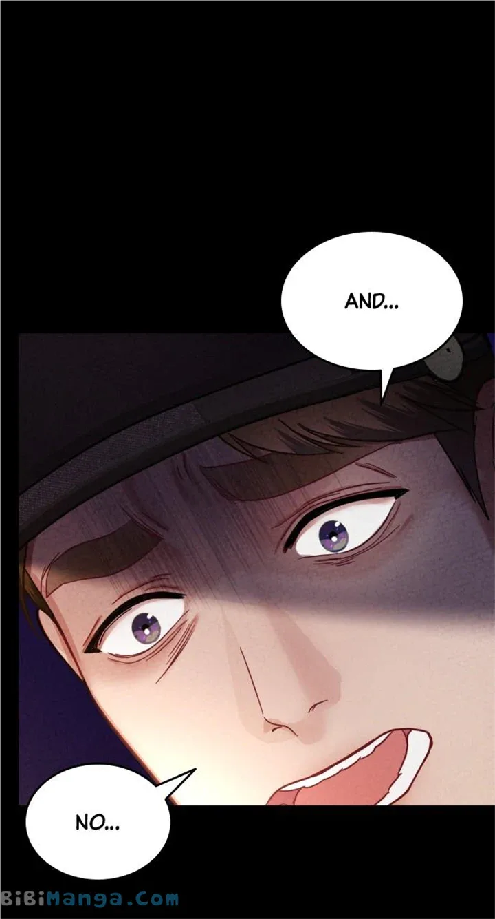 Maseknam – A Sexy Magician Chapter 17 page 87