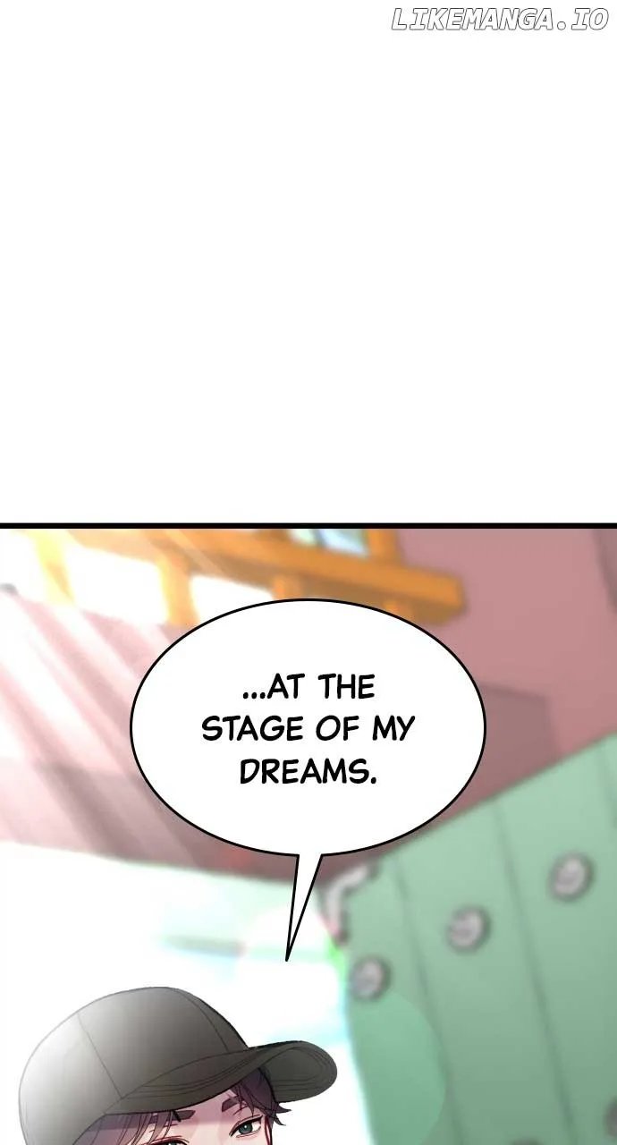 Maseknam – A Sexy Magician Chapter 24 page 86
