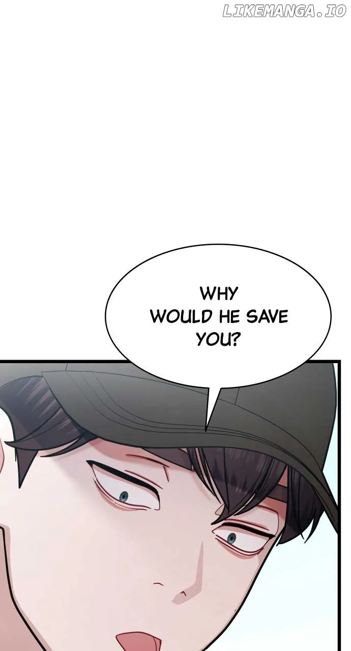 Maseknam – A Sexy Magician Chapter 24 page 69
