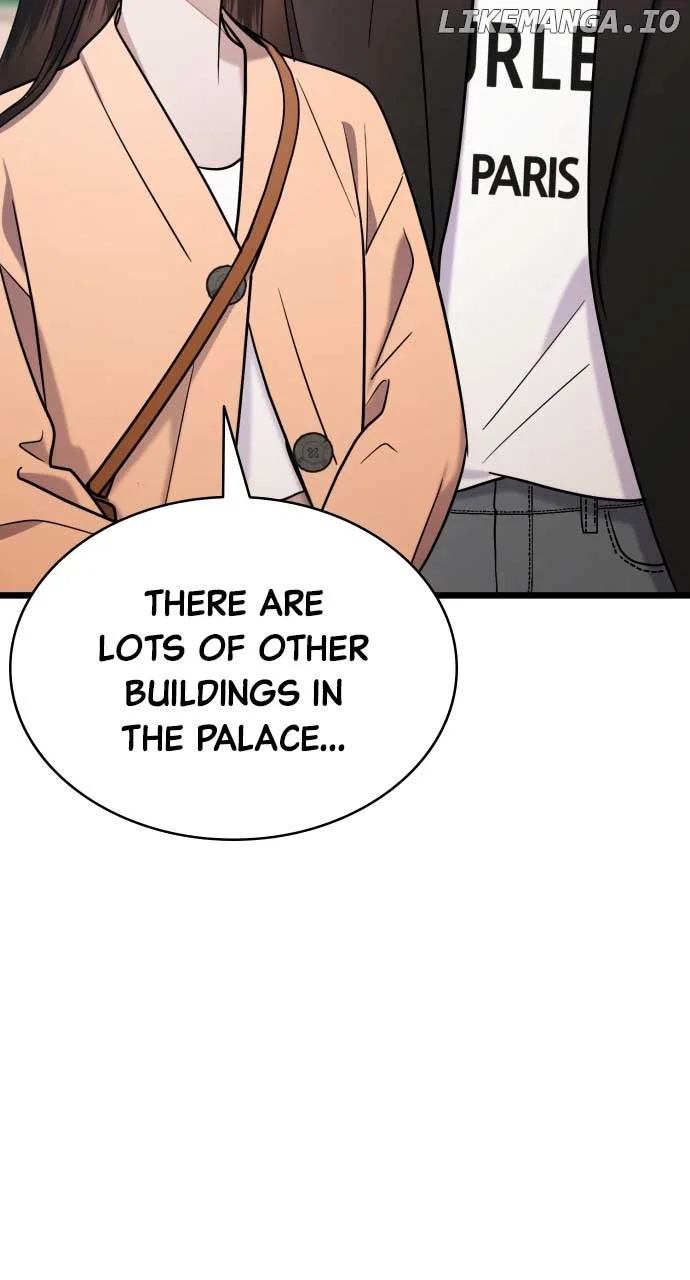 Maseknam – A Sexy Magician Chapter 24 page 100