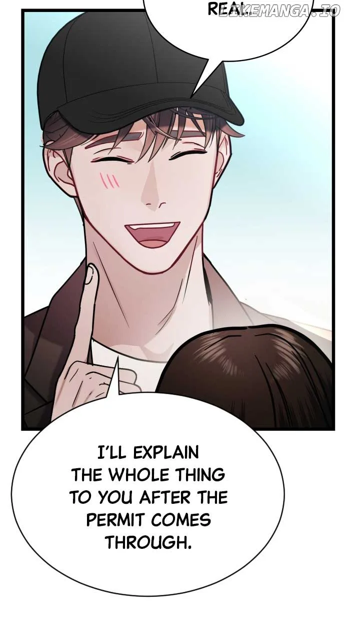 Maseknam – A Sexy Magician Chapter 24 page 94