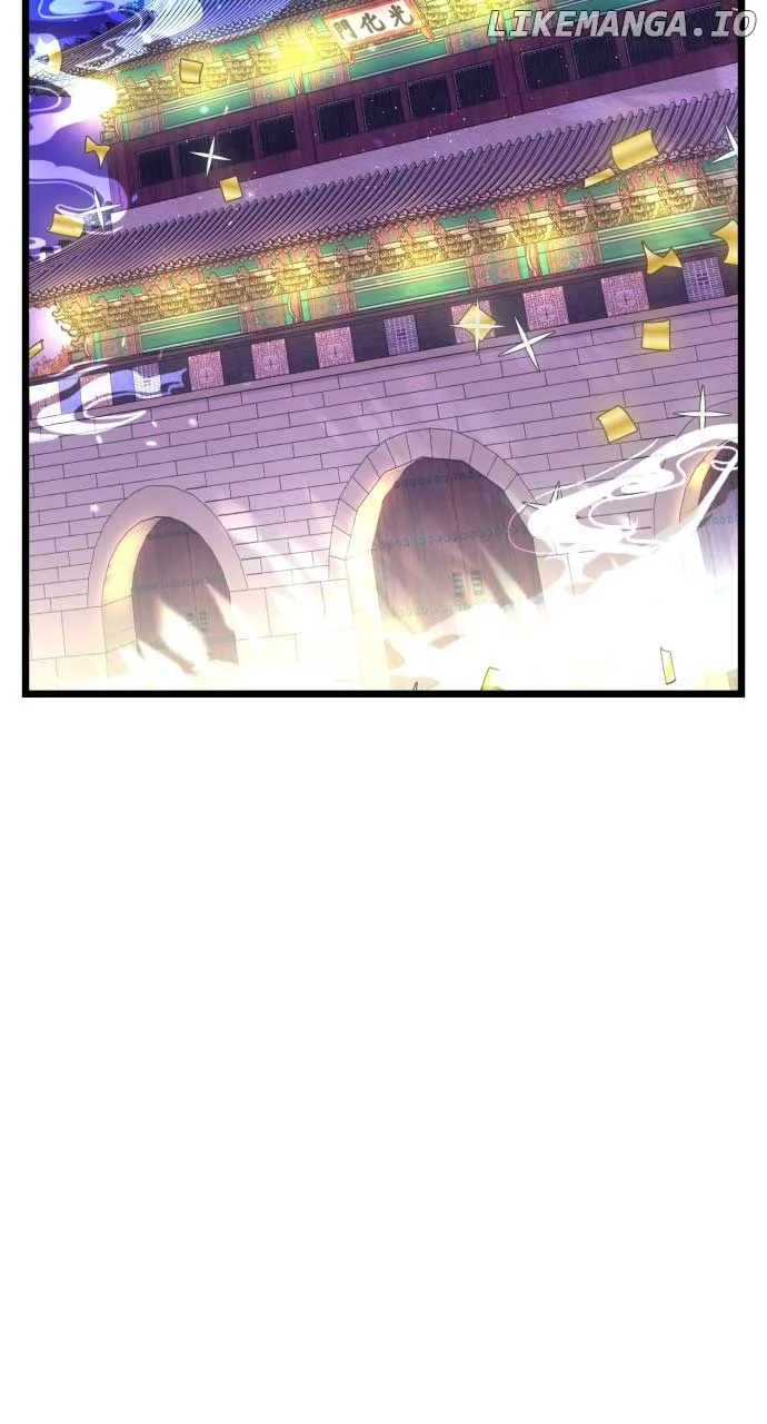 Maseknam – A Sexy Magician Chapter 24 page 84