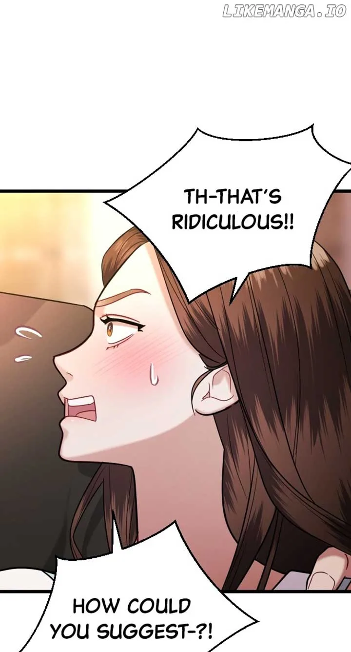 Maseknam – A Sexy Magician Chapter 22 page 12