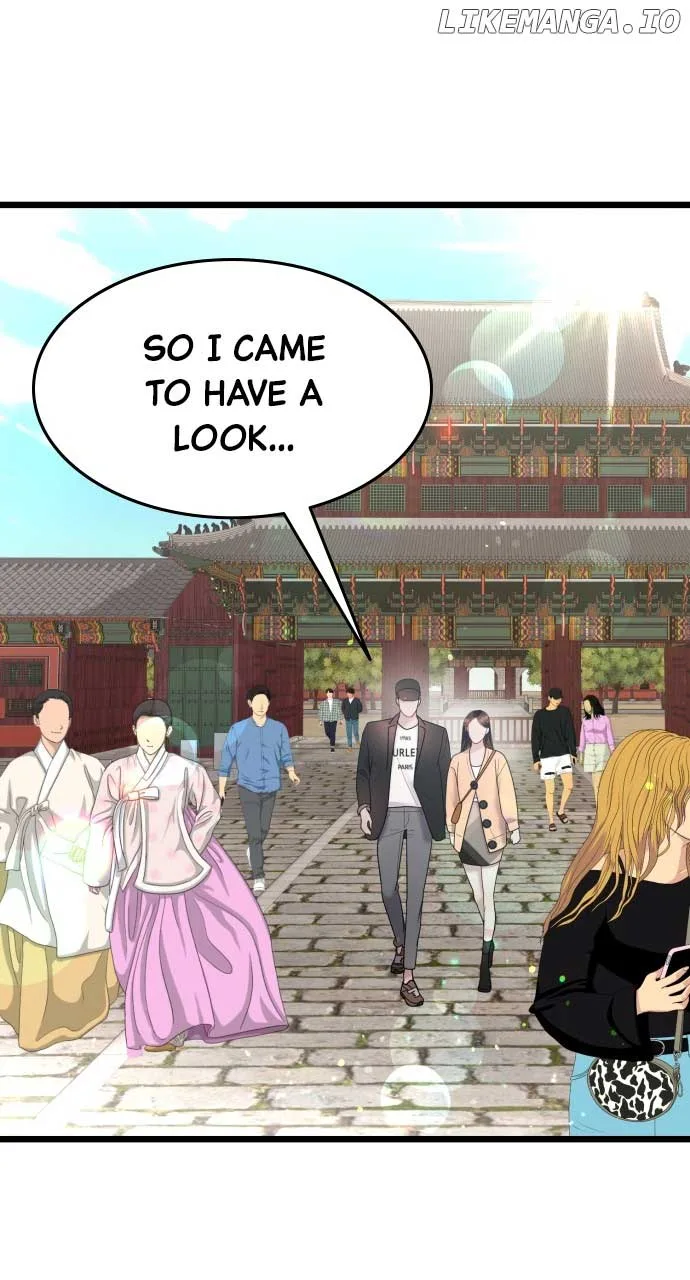Maseknam – A Sexy Magician Chapter 24 page 85