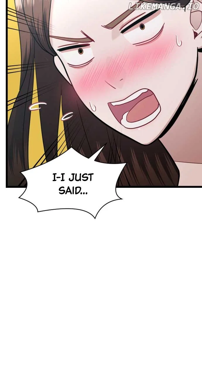Maseknam – A Sexy Magician Chapter 24 page 67