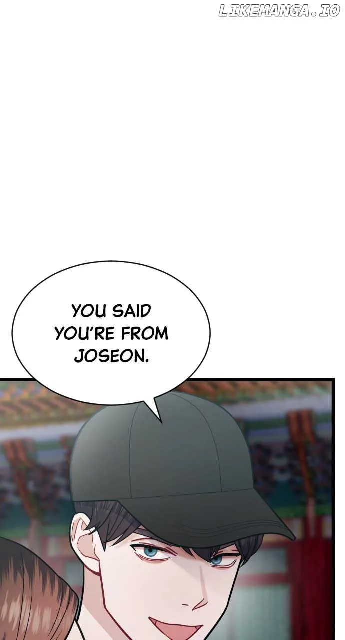 Maseknam – A Sexy Magician Chapter 24 page 65