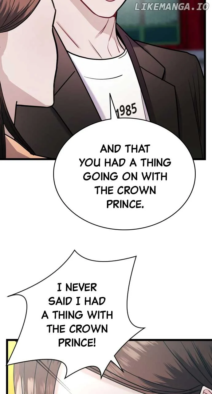 Maseknam – A Sexy Magician Chapter 24 page 66