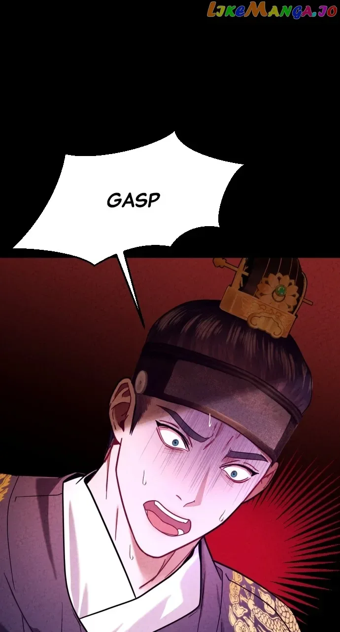 Maseknam – A Sexy Magician Chapter 18 page 62