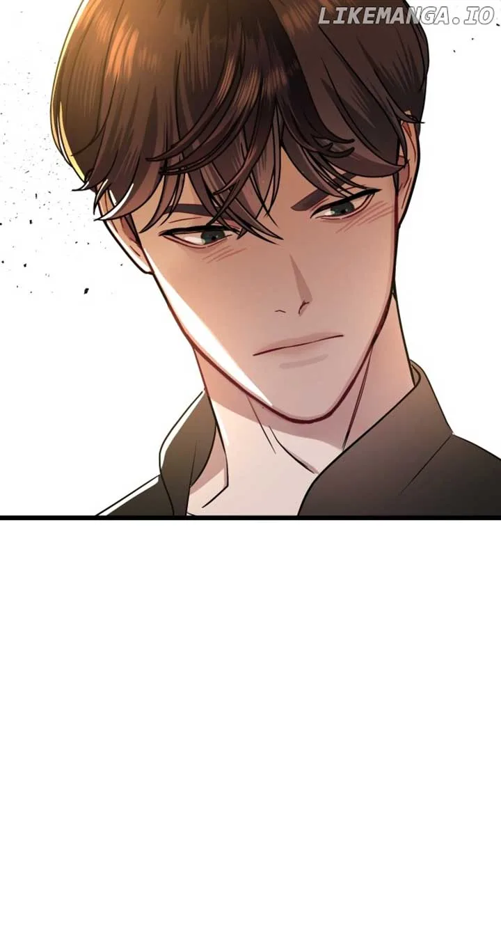 Maseknam – A Sexy Magician Chapter 22 page 21