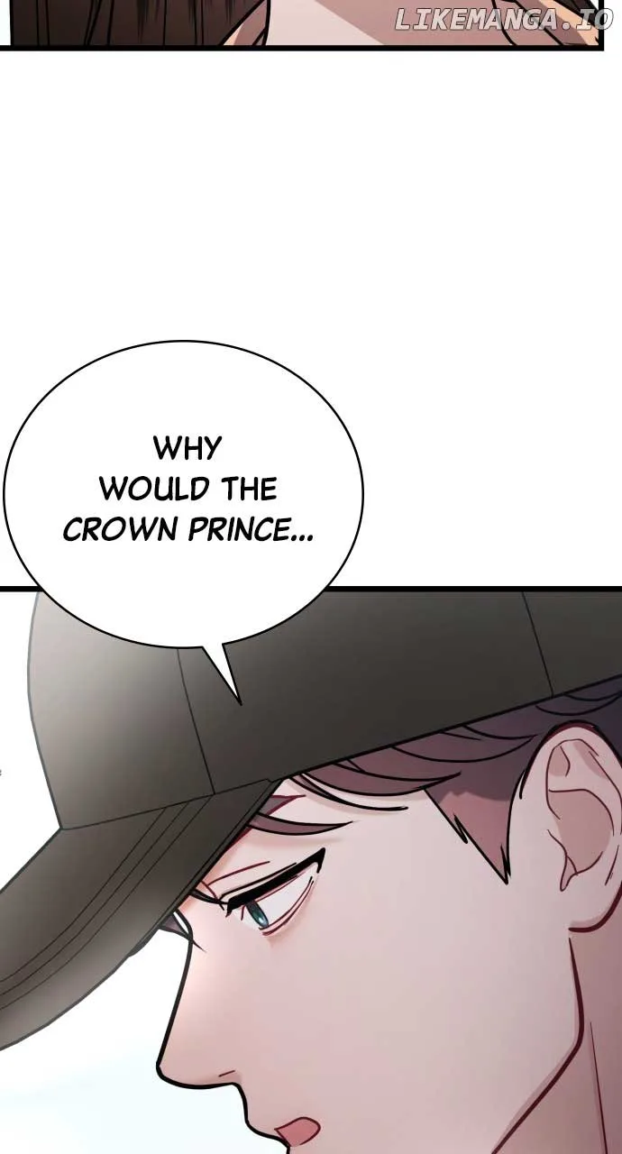 Maseknam – A Sexy Magician Chapter 24 page 74