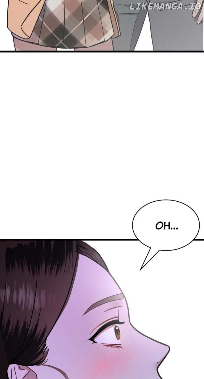 Maseknam – A Sexy Magician Chapter 24 page 77