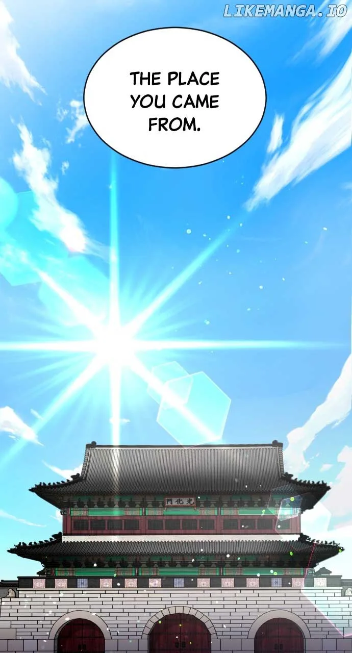 Maseknam – A Sexy Magician Chapter 24 page 62