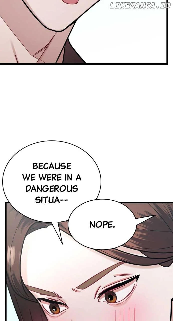 Maseknam – A Sexy Magician Chapter 24 page 70