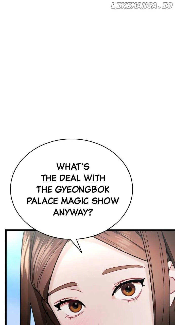 Maseknam – A Sexy Magician Chapter 24 page 88