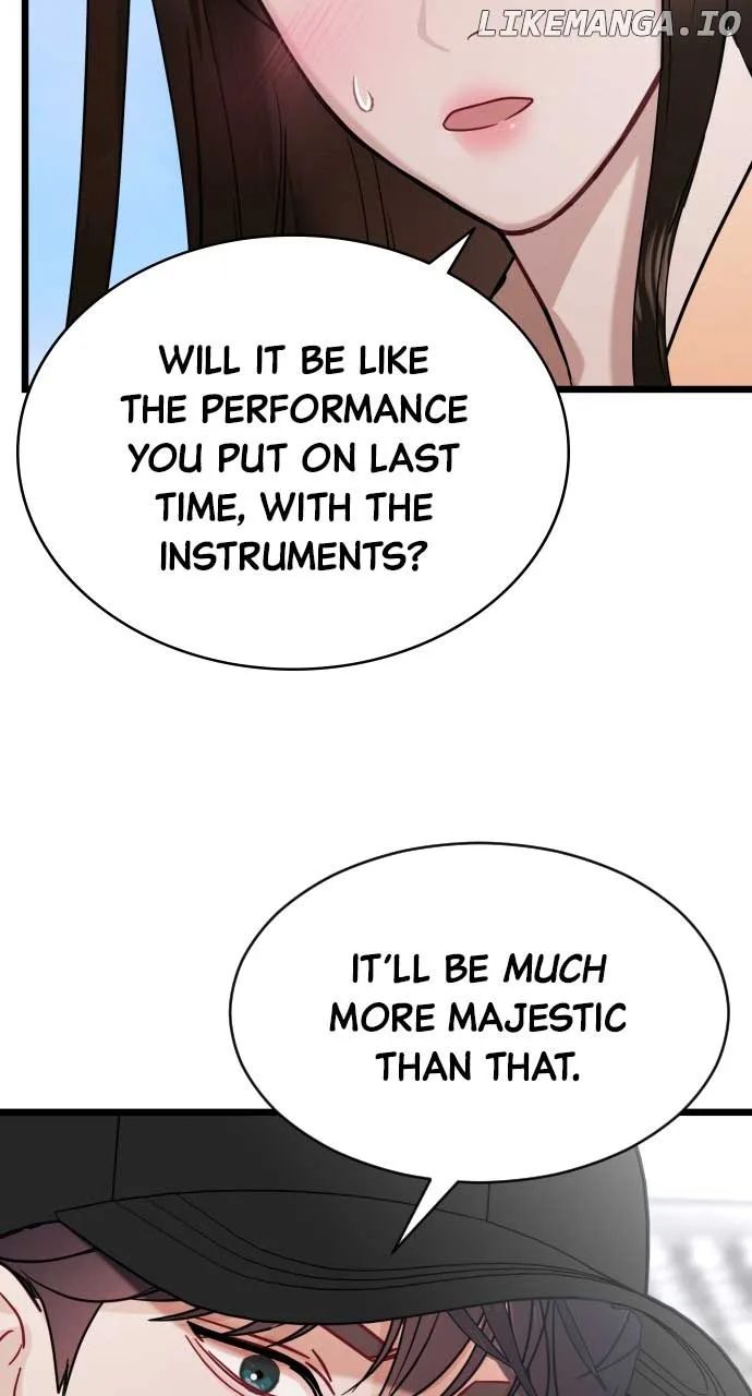 Maseknam – A Sexy Magician Chapter 24 page 89