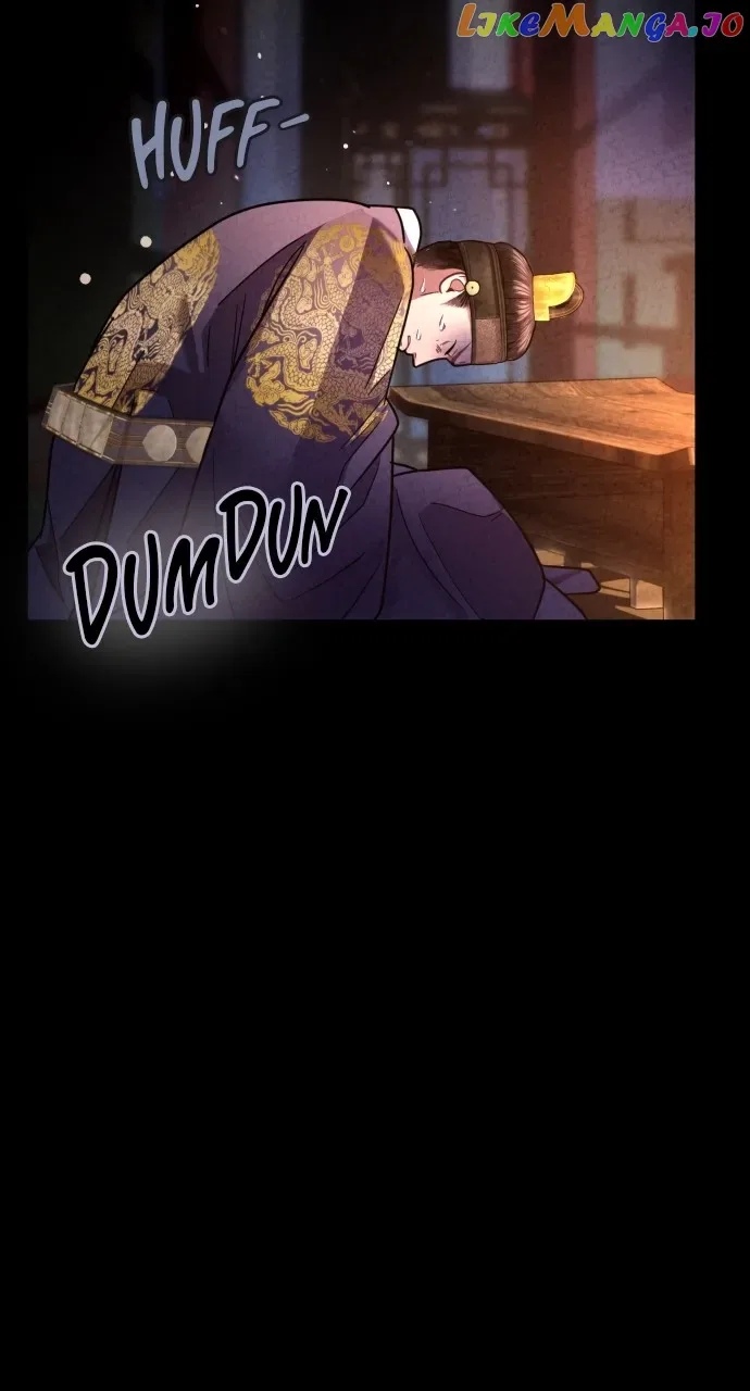 Maseknam – A Sexy Magician Chapter 18 page 75